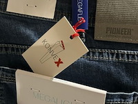 55 bermuda's/shorts - afbeelding 7 van  8