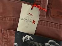 55 bermuda's/shorts - afbeelding 8 van  8