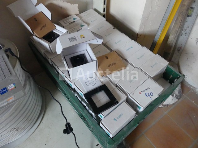 55 bseed stopcontacten - afbeelding 1 van  4