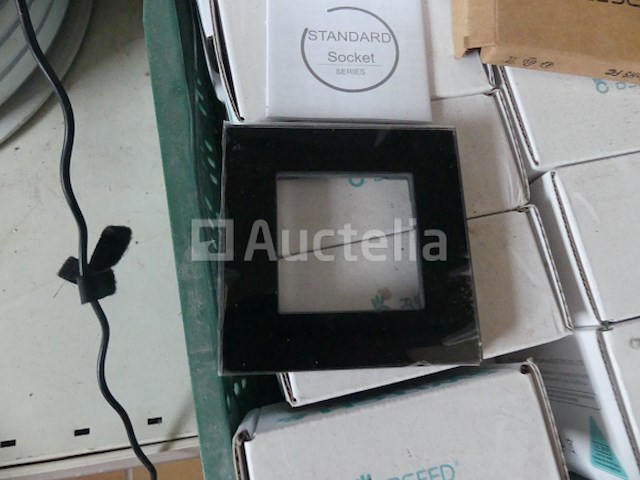 55 bseed stopcontacten - afbeelding 2 van  4