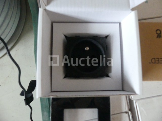 55 bseed stopcontacten - afbeelding 4 van  4