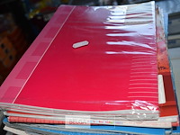 ±55 div schriften en block notes - afbeelding 3 van  3