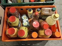 55 diverse sauzen - afbeelding 7 van  9