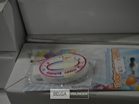 ±55 doosjes verjaardags kaarsen - afbeelding 2 van  3