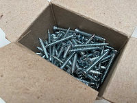 55 dozen schroeven - afbeelding 3 van  5