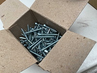 55 dozen schroeven - afbeelding 4 van  5
