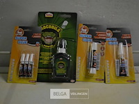 ±55 epoxy lijm - afbeelding 1 van  2