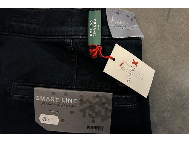 55 herenbroeken - afbeelding 2 van  5