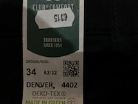 55 herenbroeken - afbeelding 5 van  5