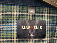 55 herenhemden - afbeelding 4 van  8