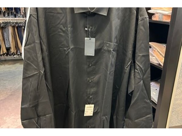 55 herenhemden - afbeelding 6 van  8