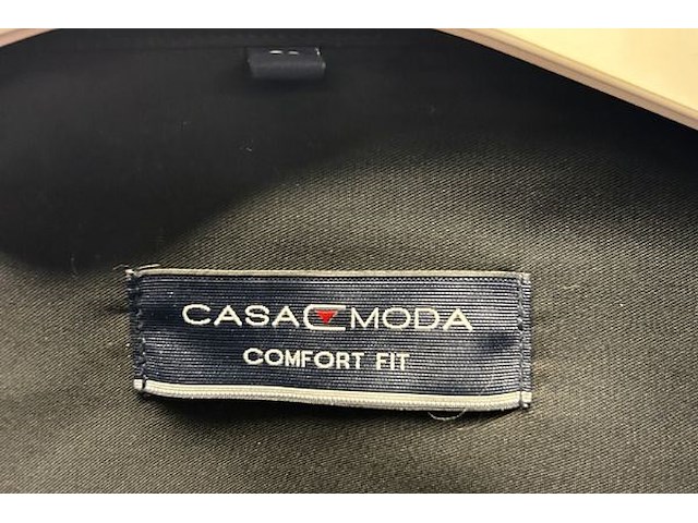 55 herenhemden - afbeelding 7 van  8