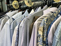 55 herenhemden - afbeelding 8 van  8