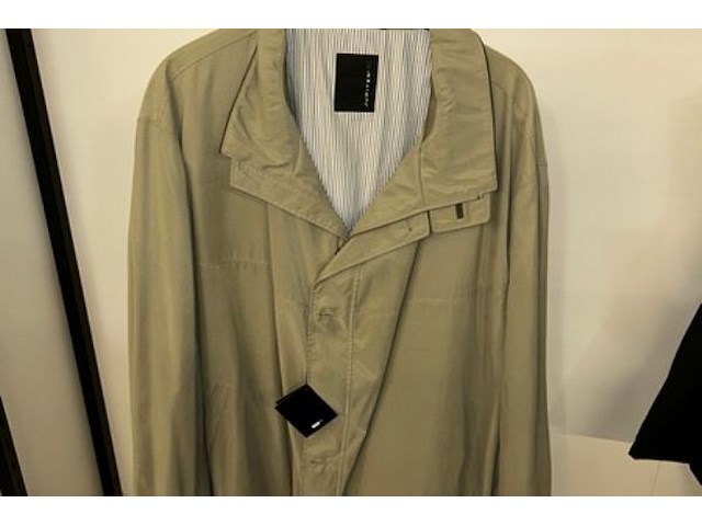 55 herenjassen - afbeelding 2 van  14