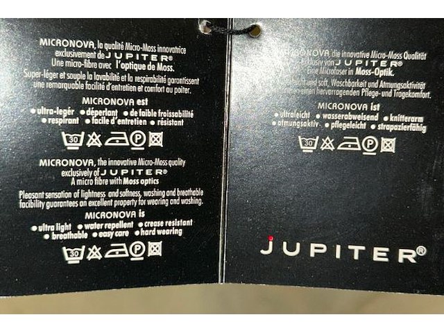 55 herenjassen - afbeelding 4 van  14