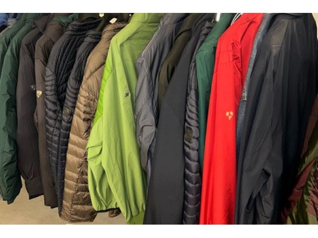 55 herenjassen - afbeelding 6 van  14