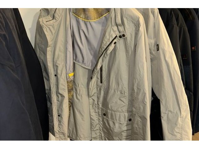 55 herenjassen - afbeelding 7 van  14