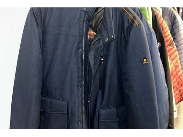 55 herenjassen - afbeelding 9 van  14