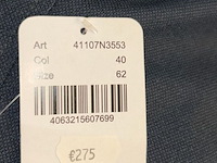 55 herenjassen - afbeelding 10 van  14