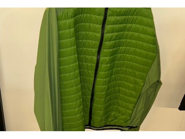 55 herenjassen - afbeelding 11 van  14