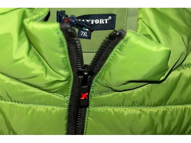 55 herenjassen - afbeelding 12 van  14