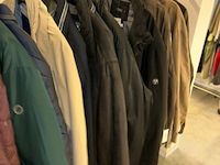 55 herenjassen - afbeelding 14 van  14