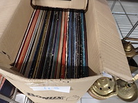 55 lp's - afbeelding 1 van  1