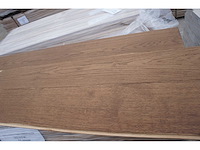 55 m² massief eiken parket 20mm clay oil - afbeelding 1 van  1