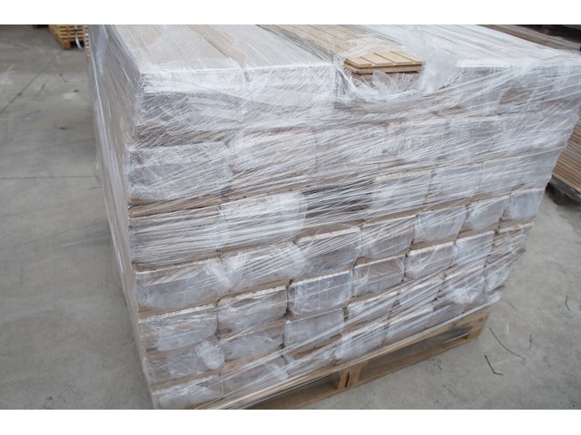 55 m² massief eiken parket 20mm clay oil - afbeelding 8 van  8