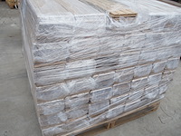 55 m² massief eiken parket 20mm clay oil - afbeelding 8 van  8