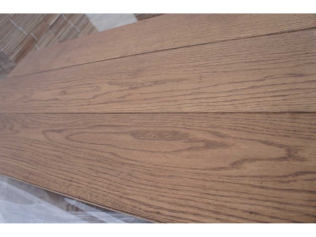 55 m² massief eiken parket 20mm clay oil - afbeelding 5 van  8