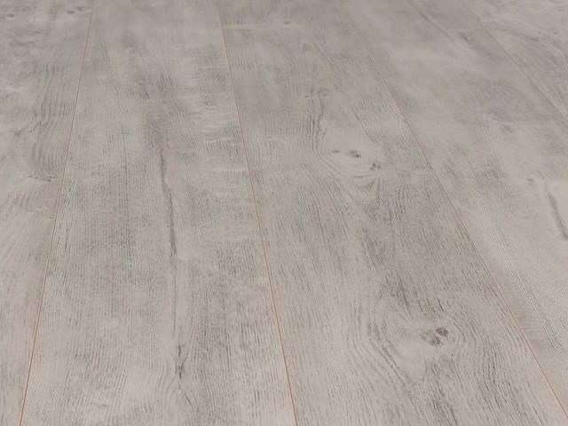 55 m2 laminaat plank - 1383 x 193 x 8 mm - afbeelding 1 van  4