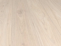 55 m2 laminaat watervast plank - 1383 x 193 x 9 mm - afbeelding 1 van  4