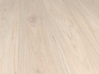 55 m2 laminaat watervast plank - 1383 x 193 x 9 mm - afbeelding 1 van  4