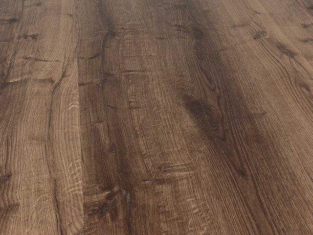 55 m2 pvc dryback plank - 1505 x 235 x 2 mm - afbeelding 1 van  4