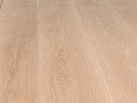 55 m2 pvc spc click plank met xps onderlaag - 1220 x 228 x 4+1 mm - afbeelding 1 van  4