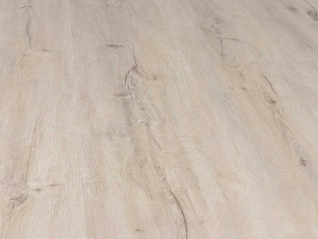 55 m2 pvc spc click plank met xps onderlaag - 1220 x 228 x 5 mm - afbeelding 1 van  1