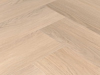 55 m2 pvc spc click vinyl visgraat met xps onderlaag - 750 x 150 x 5+1 mm - afbeelding 1 van  4
