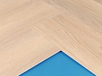 55 m2 pvc spc click vinyl visgraat met xps onderlaag - 750 x 150 x 5+1 mm - afbeelding 2 van  4