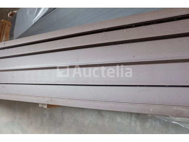 55 neolife clad 14 heat composiet bekledingsprofielen - afbeelding 2 van  5