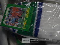 ±55 paar maradonna sokken one size - afbeelding 3 van  4