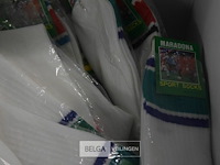 ±55 paar maradonna sokken one size - afbeelding 2 van  3