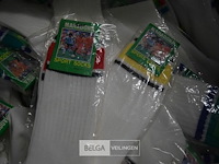 ±55 paar maradonna sokken one size - afbeelding 3 van  3