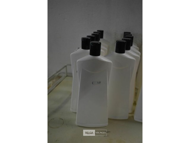 ±55 witte vulflessen - afbeelding 1 van  1