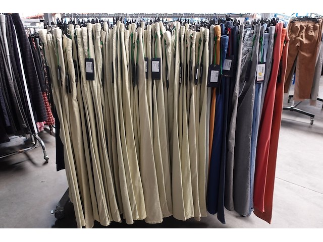 55 x zitlon broek - afbeelding 1 van  6