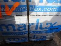 550 marlux damme 15x15x6 interlocking pavers grijs-zwart - afbeelding 3 van  6