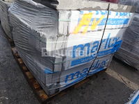 550 marlux damme 15x15x6 interlocking pavers grijs-zwart - afbeelding 4 van  6