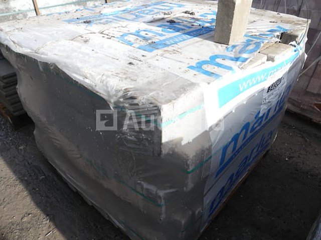 550 marlux stonhedge greige 15x15x6 vergrendelingsbestrating - afbeelding 2 van  7