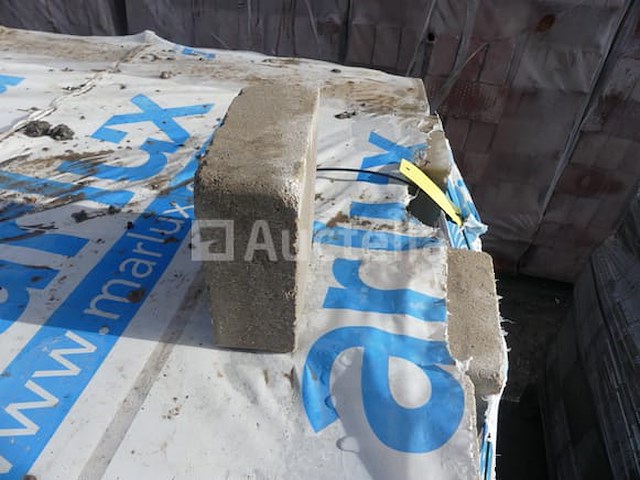 550 marlux stonhedge greige 15x15x6 vergrendelingsbestrating - afbeelding 3 van  7