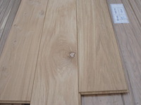 55,08 m² massief eiken parket 20mm - afbeelding 5 van  8